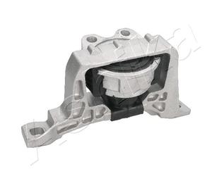 ASHIKA Cuscinetti Del Motore Destra per Mazda 3 Berlina Bl 2.0 MZR Disi