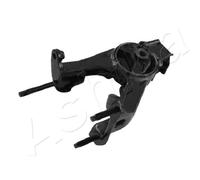 ASHIKA Cuscinetti Del Motore Posteriore per Toyota Avensis T25_2.0 D-4D