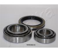 ASHIKA 44-10301 Kit cuscinetto ruota per KIA K2500 (SD) K2700 (SD) 69mm