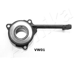 ASHIKA Cuscinetto Disinnesto per VW Touran 2.0 Tdi 16V 1.9 Passat Variant Audi