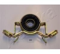 ASHIKA Cuscinetto Supporto intermedio albero cardanico GOM-204 per TOYOTA