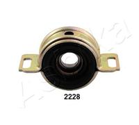 ASHIKA GOM-2228 Cuscinetto, Supporto intermedio albero cardanico