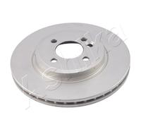 ASHIKA Dischi Freno Anteriore Ø276 MM Ventilato per Mini R50 R53 R52 60-00-0149