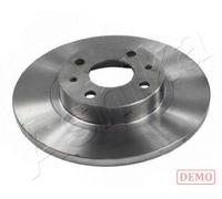 ASHIKA Discofreno 60-00-0225C