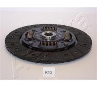 ASHIKA Disco Di Frizione Per Hyundai I30 Kombi FD Accent III Stufenheck MC KIA