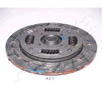 ASHIKA Disco frizione diametro 190 mm 80-04-423