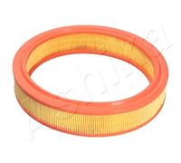 ASHIKA FA-0234JM Filtro aria per FIAT