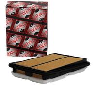 ASHIKA 20-01-159 Filtro aria per RENAULT Kadjar (HA, HL) Cartuccia filtro