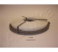 ASHIKA Filtro Aria Compatibile Per Suzuki Swift II Berlina 20-08-812