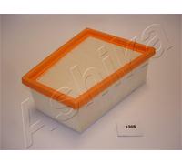 ASHIKA Filtro Aria Per Renault Megane Scenic Dacia Duster Nissan