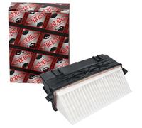 Ashika Filtro aria Cartuccia Sx 20-00-0002 per Mercedes-Benz Classe E/CLS