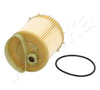 ASHIKA Filtro Carburante Filtro Di Linea Per Ssangyong Rexton W Korando