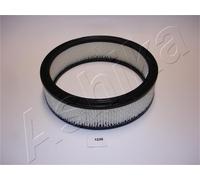 ASHIKA Filtro Filtro Inserto Per Nissan Terrano I 2.4I 4WD PONTIAC TRANS