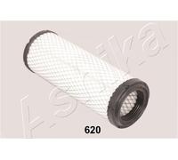 ASHIKA Filtro Inserto Aria Per Piaggio Porter Pritsche/Fahrgestell