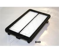 ASHIKA Filtro Motorluftfilter Luftfilter 20-08-840 Adatto Per Suzuki Celerio LF