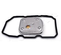 ASHIKA FTA029 Kit filtro idraulico Cambio automatico adatto per MERCEDES-BENZ
