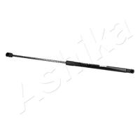 ASHIKA Gasfeder Dämpfer Heckklappe 455 N Adatto Per Toyota Auris