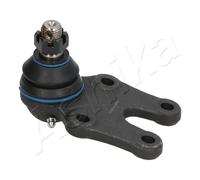 ASHIKA Giunto Anteriore Basso Adatto A per Daihatsu Rocky Rigida Top