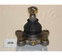 ASHIKA Giunto Anteriore Basso Adatto A per Toyota Hilux VI Pick-Up
