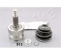 ASHIKA Giunto Anteriore Per Jeep Wrangler II TJ Cherokee XJ ZJ