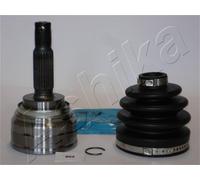 ASHIKA Giunto Anteriore Per Mitsubishi Space Runner N1_W