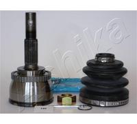 ASHIKA Giunto Anteriore Per Nissan 100 NX B13