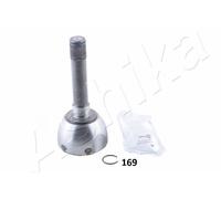 ASHIKA 62-01-169 Kit giunti semiasse