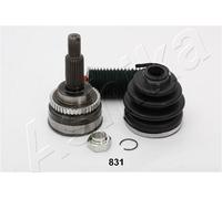 ASHIKA Giunto Anteriore Per Suzuki Swift III MZ EZ