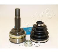 ASHIKA Giunto Anteriore Per Toyota Corolla Verso ZER_ ZZE_ R1_