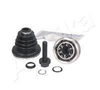 Giunto semiasse lato ruota 62-00-0008 ASHIKA per AUDI SEAT SKODA VW