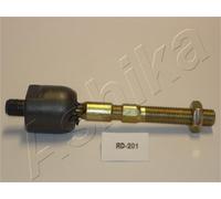 ASHIKA Giunto Assiale Tirante Frontale Lati per Toyota Corolla_E7_1.3