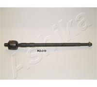 ASHIKA Giunto Assiale Tirante Frontale per Mazda 323 F V Ba 1.5 16V 1.8 1.3