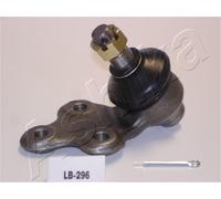 ASHIKA Giunto di Supporto Guida Frontale Adatto A per Toyota Carina II T15