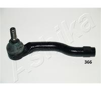 ASHIKA Giunto di Supporto Tirante Anteriore Sinistra per Mazda 2 De (111-03-366L