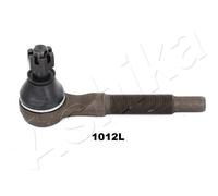 ASHIKA Giunto di Supporto Tirante Anteriore Sinistra per Nissan Patrol Gr V