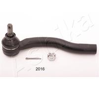 ASHIKA Giunto di Supporto Tirante Anteriore Sinistra per Toyota Auris _E15_