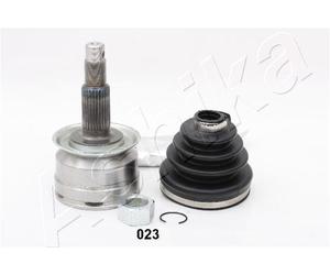 ASHIKA Giunto Giunti Antriebswelle Radside Per Chrysler Sebring JR