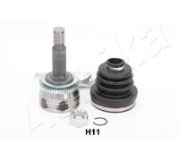 ASHIKA Giunto Giunti Antriebswelle Radside Per Hyundai Getz TB