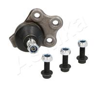 ASHIKA Giunto Sferico Braccio Strutturale Anteriore Inferiore per Dacia Duster