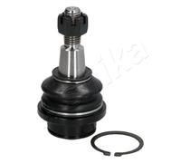 ASHIKA Giunto Sferico Braccio Strutturale Frontale Lati Sotto per Ford Ranger