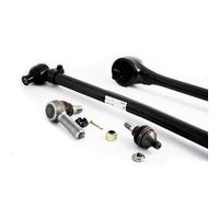 2x Perno braccio oscillante ASHIKA Davanti S+D per KIA RETONA, SPORTAGE, II