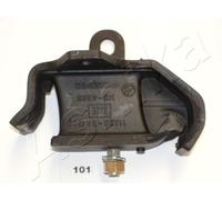 Supporto motore Lato motore GOM-101 ASHIKA per NISSAN PICK UP TERRANO I