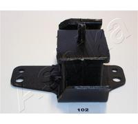 Supporto motore anteriore Dx GOM-102 ASHIKA per NISSAN PICK UP TERRANO I