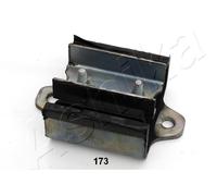 ASHIKA Supporto motore GOM-173 sul lato del cambio, Posteriore 167 116 72