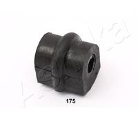 Boccola barra stabilizzatrice Assale posteriore GOM-175 ASHIKA per NISSAN