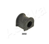 ASHIKA GOM-2058 Bronzina cuscinetto, Barra stabilizzatrice per TOYOTA