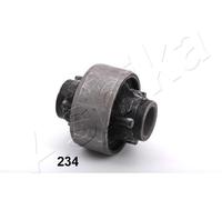 Boccola braccio oscillante Assale anteriore inferiore GOM-234 ASHIKA per CITROËN