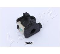 ASHIKA GOM-2665 Supporto, Stabilizzatore per TOYOTA