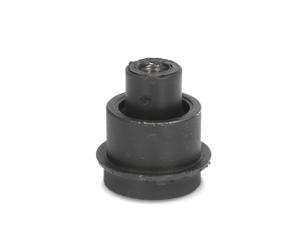 ASHIKA GOM-307 Supporto, Supporto braccio oscillante