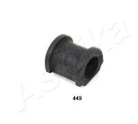 Boccola barra stabilizzatrice Assale anteriore GOM-449 ASHIKA per HONDA STREAM